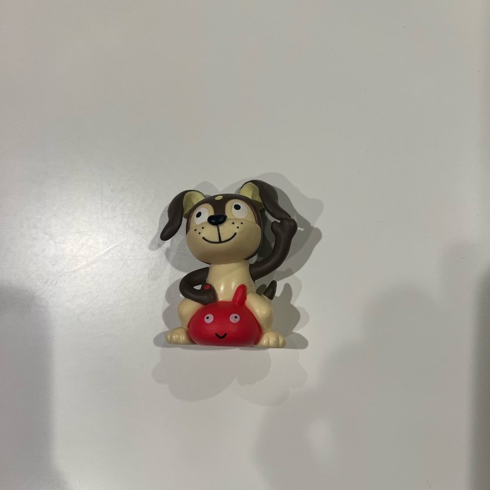 Favorite Children's Songs: Playtime Songs Dog Tonie